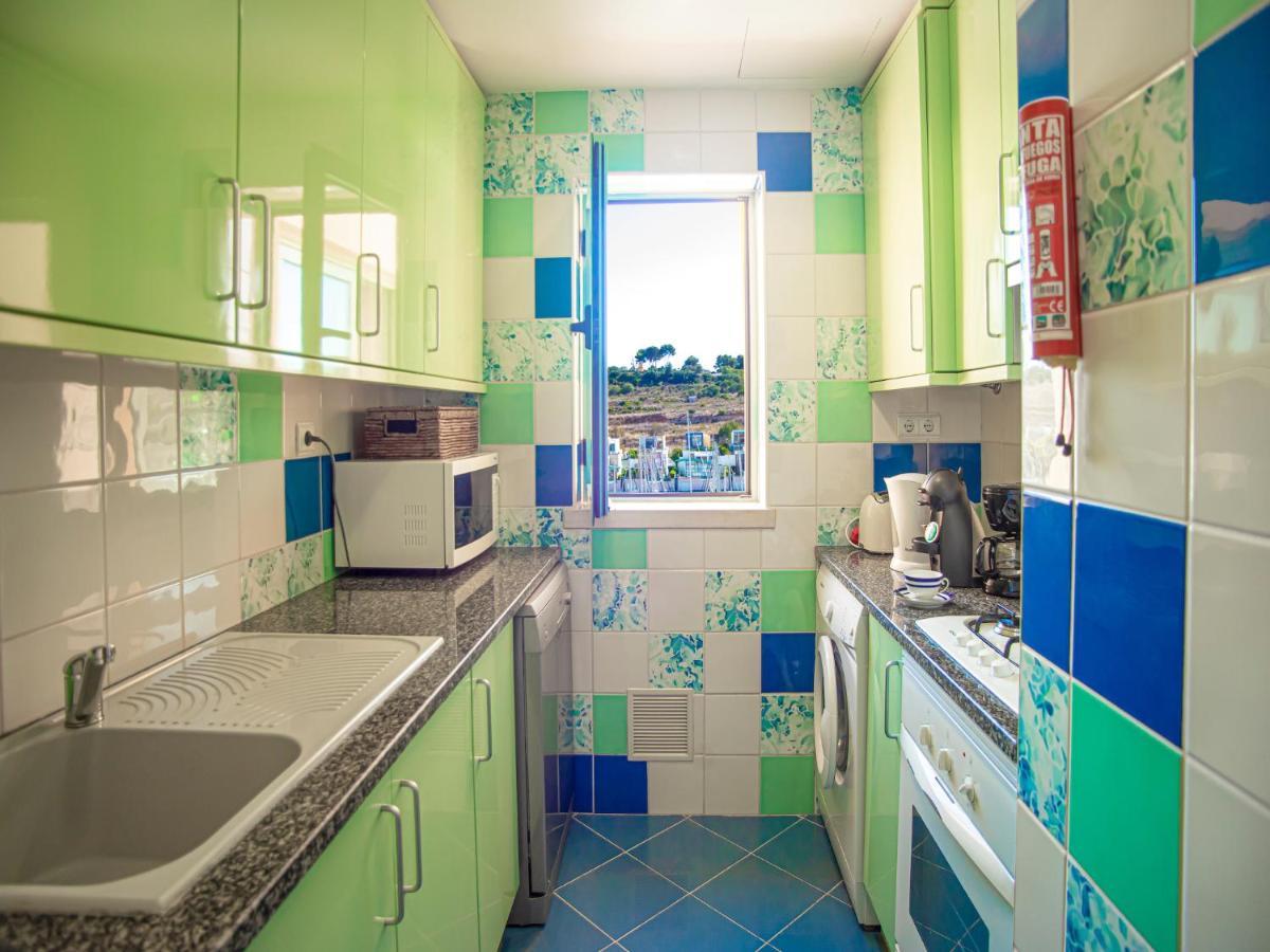 Luxury 1 Bedroom Apartment, Marina De Albufeira Extérieur photo