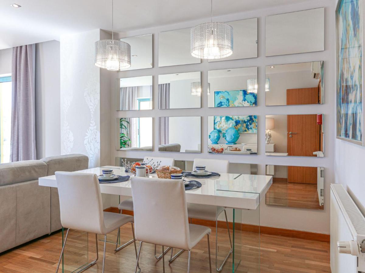 Luxury 1 Bedroom Apartment, Marina De Albufeira Extérieur photo