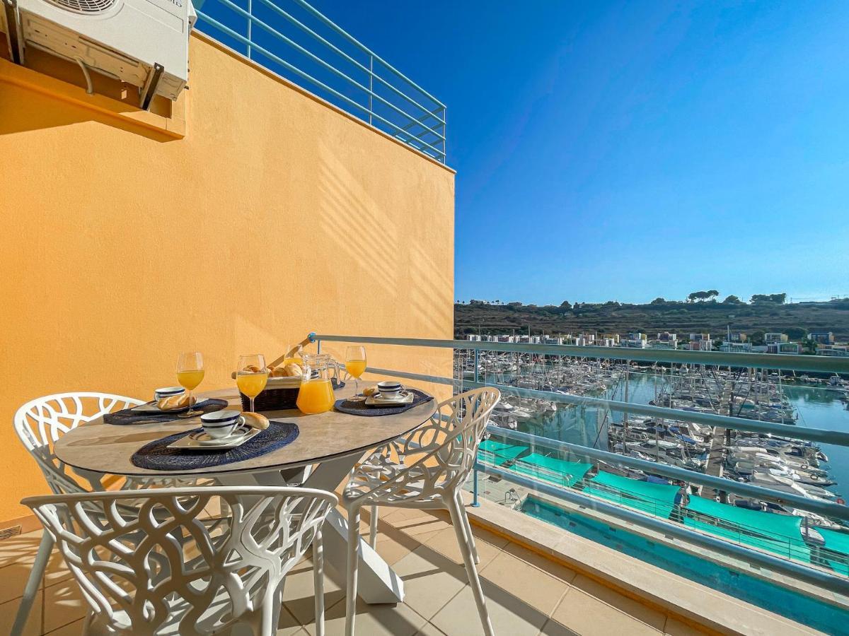 Luxury 1 Bedroom Apartment, Marina De Albufeira Extérieur photo