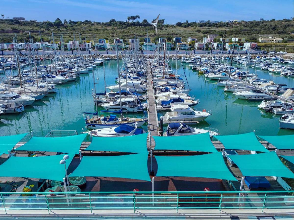 Luxury 1 Bedroom Apartment, Marina De Albufeira Extérieur photo