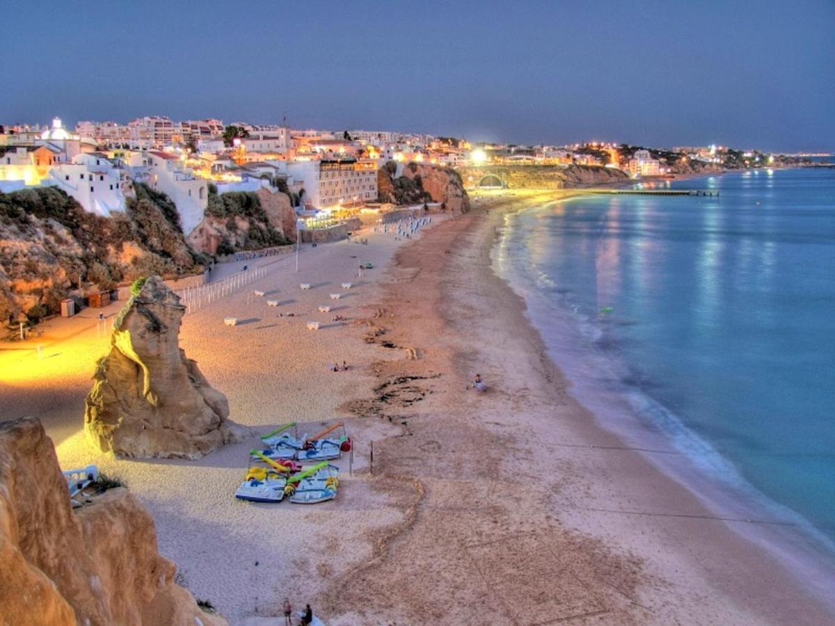 Luxury 1 Bedroom Apartment, Marina De Albufeira Extérieur photo